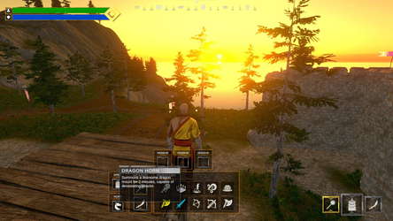 Dark Laws screenshot 7