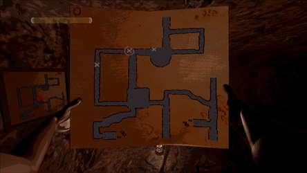 Eerie Excavation screenshot 5