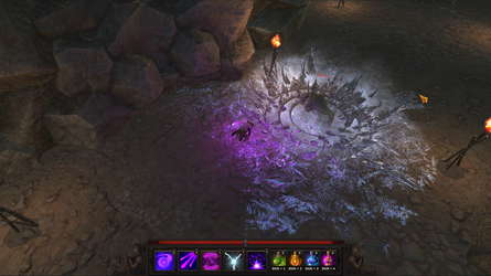 Kingdom of Arcana screenshot 11