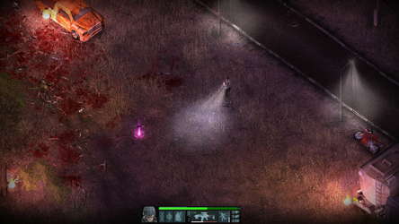 Alien Shooter 2 - The Legend screenshot 11