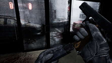 Eternal Evil screenshot 11