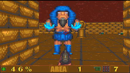 Shadow of Egypt screenshot 3