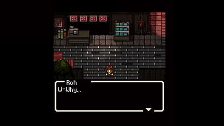 Red Bow screenshot 4