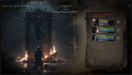 Arhaekon screenshot 17
