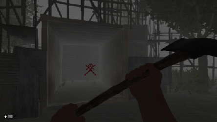 Red Valley screenshot 5