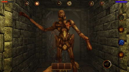 Dungeon Legends 2 : Tale of Light and Shadow screenshot 28