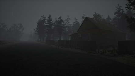 DEAD ZONE screenshot 11