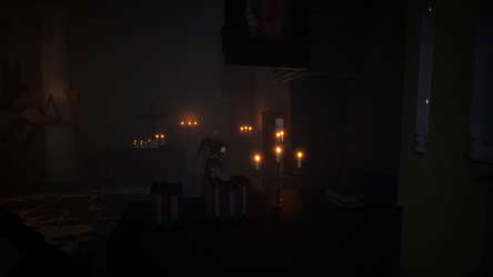 Memories of Fireflies screenshot 2