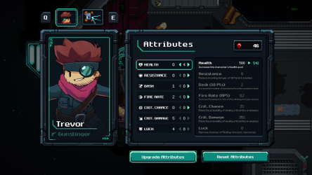 MineGeon: Renegades screenshot 14