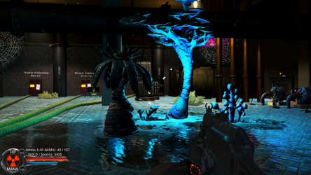Distorted world screenshot 78