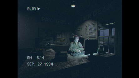 Arachnoid screenshot 5