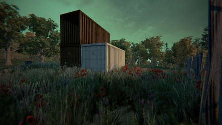 ESCAPE FROM VOYNA:  Tactical FPS survival screenshot 11