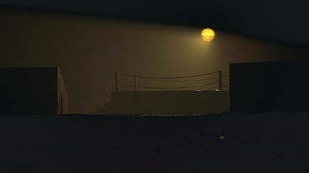 Veil of Sanity screenshot 6