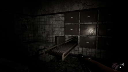 CENTRALIA screenshot 10