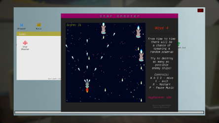 Lost Hope: Backrooms screenshot 11
