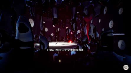 Into the Dangerous World I Leapt screenshot 5