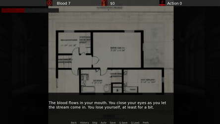 Vampirii screenshot 13