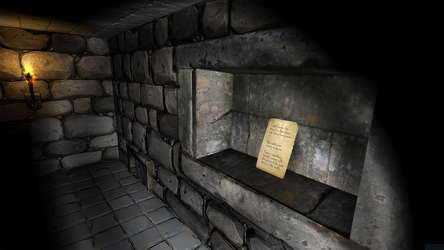 Crystal Rift screenshot 5
