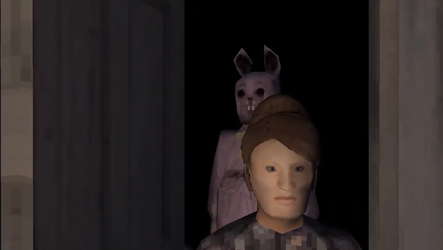 Murder House screenshot 2