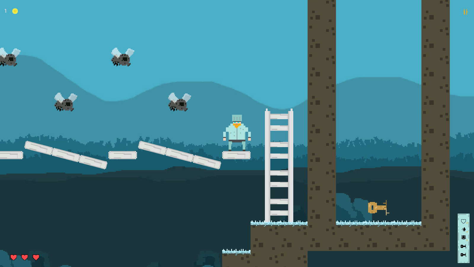 TRY TO WIN 2 screenshot
