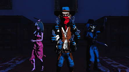 Puppet Master: The Game screenshot 19
