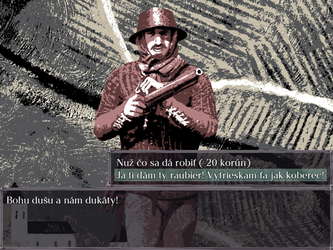 Felvidek screenshot 5