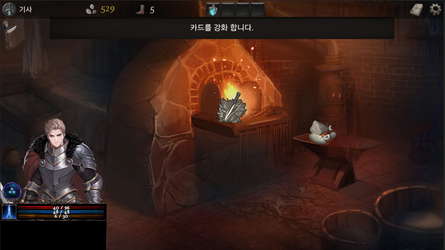 INTO THE CTHULHU MYTHOLOGY screenshot 4
