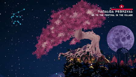 Miwa: The Sacred Fox screenshot 3