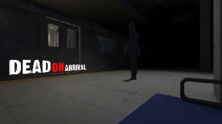 Dead On Arrival screenshot 3