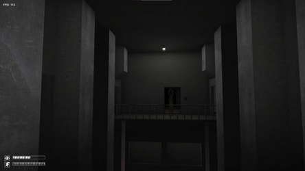 SCP: Containment Breach Remastered screenshot 3