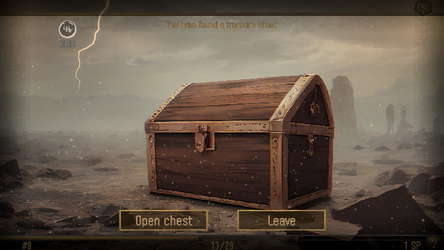 Weak Soul screenshot 10
