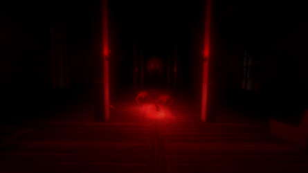 祭品的逆襲 The Counterattack Of Sacrifice screenshot 4
