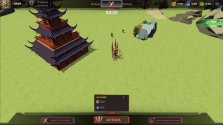 Ninja screenshot 14