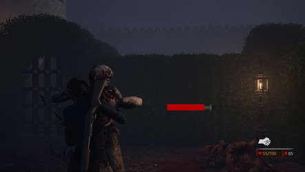 Evil Awaits™ screenshot 4