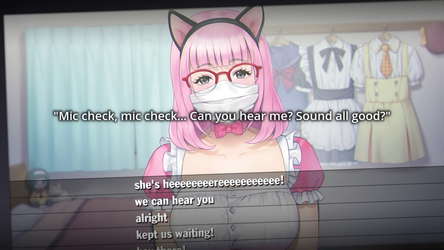 Mojika - Truth Rears Its Ugly Head screenshot 5