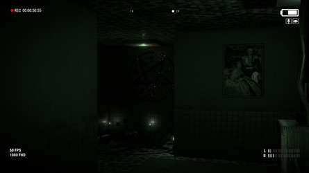Crimson Asylum screenshot 2
