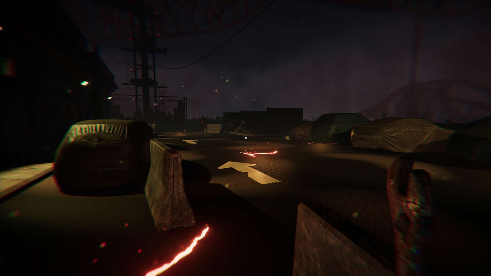 Ad Infernum screenshot