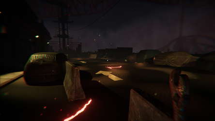 Ad Infernum screenshot 1