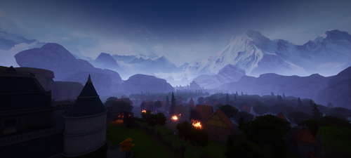 Realms of Arcana screenshot 10