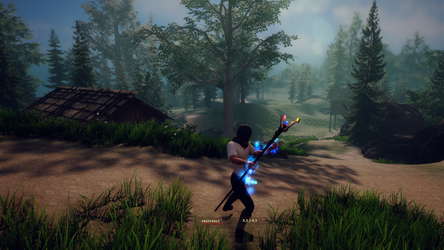 Chronicles Of Errodean screenshot 4
