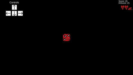 Monster Cube screenshot 2