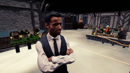 Dread X Collection 2 screenshot 10