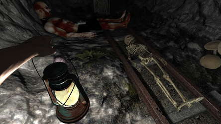 Crypt Robbery screenshot 11