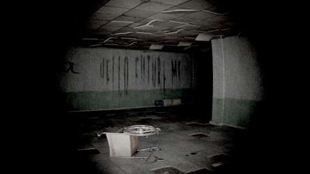 The Silence screenshot 1