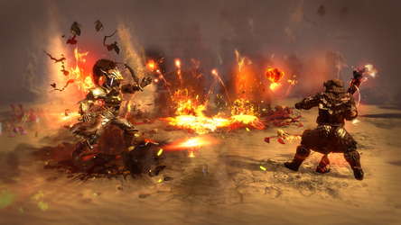 Path of Exile screenshot 28