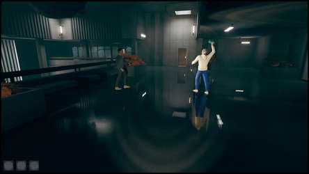 INVITATION To FEAR screenshot 3