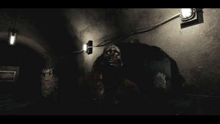 EBOLA 2 screenshot 9