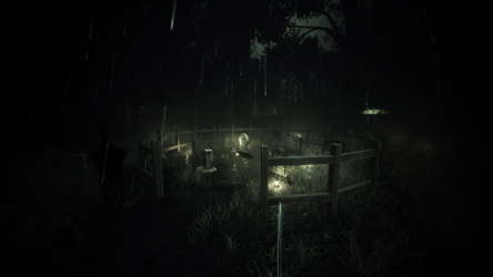 Curse of Anabelle screenshot 5