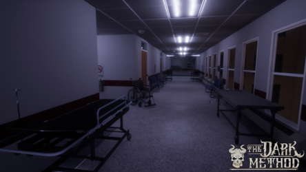 The Dark Method screenshot 16