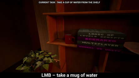 ENDME screenshot 1